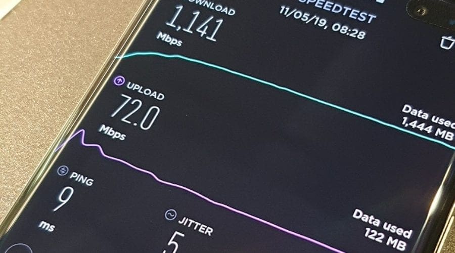 Orange a lansat rețeaua 5G