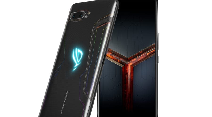 Republic of Gamers prezintă smartphone-urile ROG Phone II Ultimate Edition și Strix