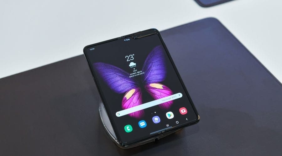 Samsung Galaxy Fold a fost pus în vânzare și la noi, îți spunem prețul
