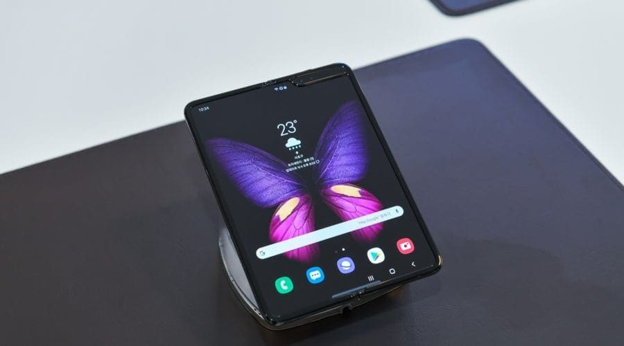 Galaxy Fold