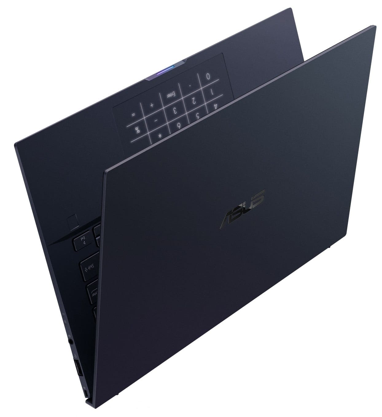 Intel core 1165g7