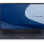 CES 2020: ASUS anunță ExpertBook B9 (B9450), un laptop business