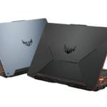 CES 2020: ASUS introduce noua familie de laptopuri TUF Gaming