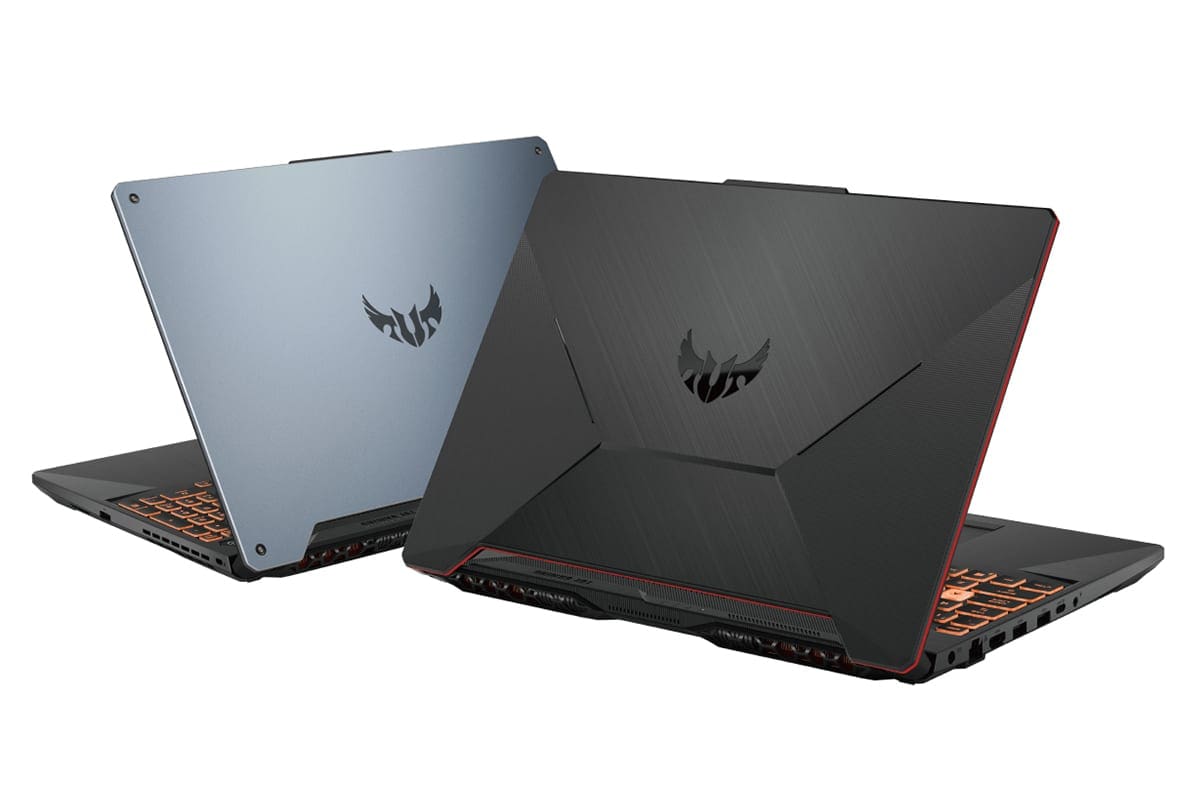 CES 2020: ASUS introduce noua familie de laptopuri TUF Gaming