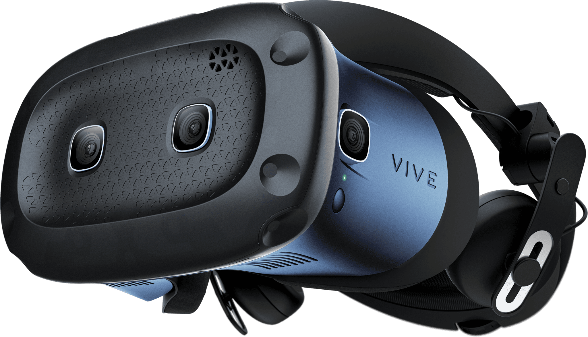 HTC poate anunța două noi sisteme VR peste numai o săptămână
