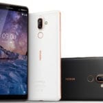 Nokia 7 Plus și Nokia 6.1 au primit actualizarea Android 10