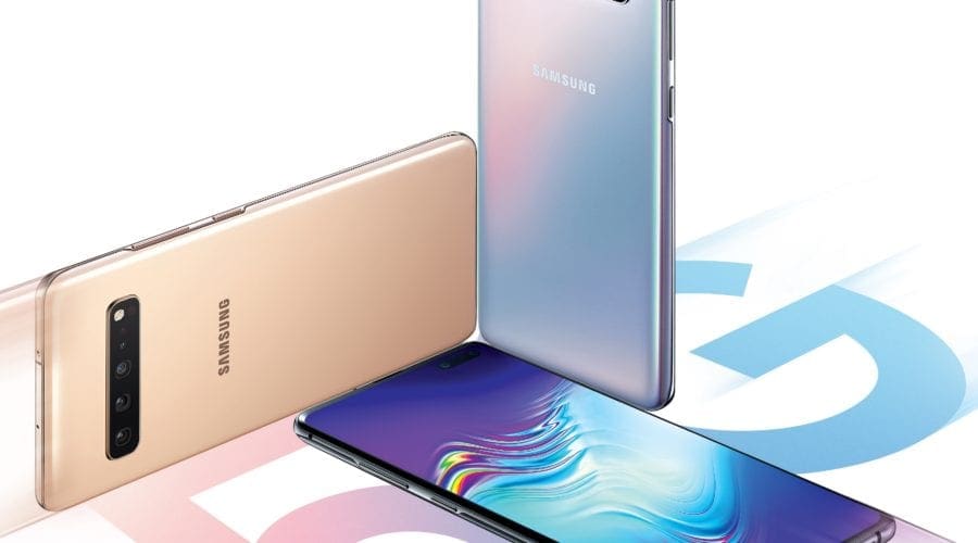 Modelele Galaxy S, Note și Z au Android extins