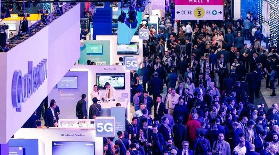 Mobile World Congress a fost anulat