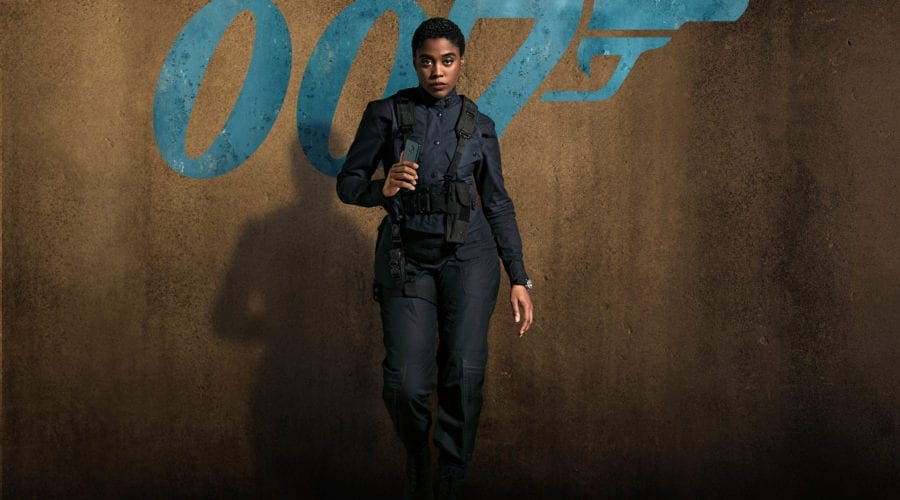 Nokia 5G apare în noul film Bond