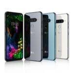 LG G8S ThinQ, test complet