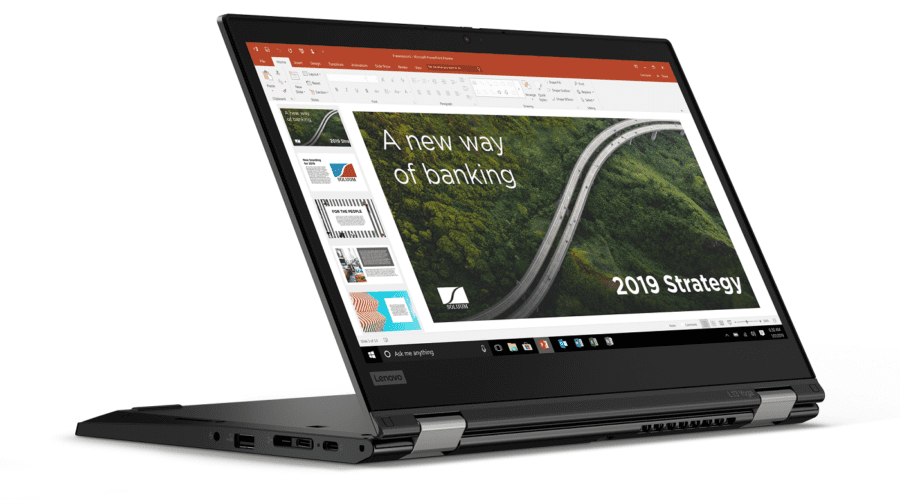 Lenovo anunță noi modele ThinkPad
