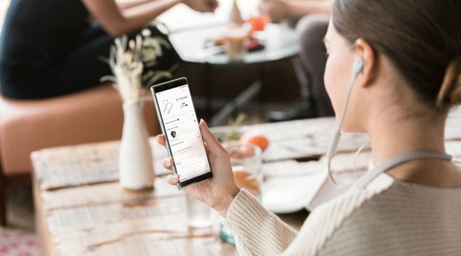 Sony Xperia 5: un smartphone mic, dar bun
