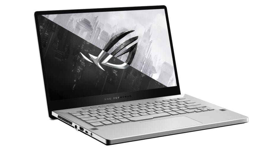 Asus ROG Zephyrus G14 este disponibil în România