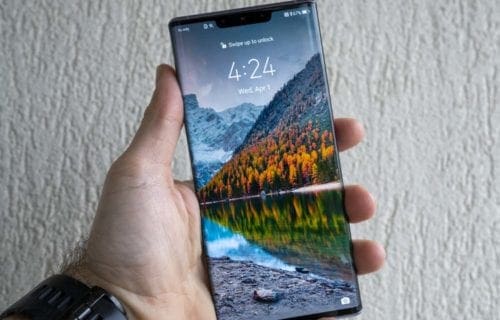 Huawei Mate 30 Pro review: Există viață după Google?