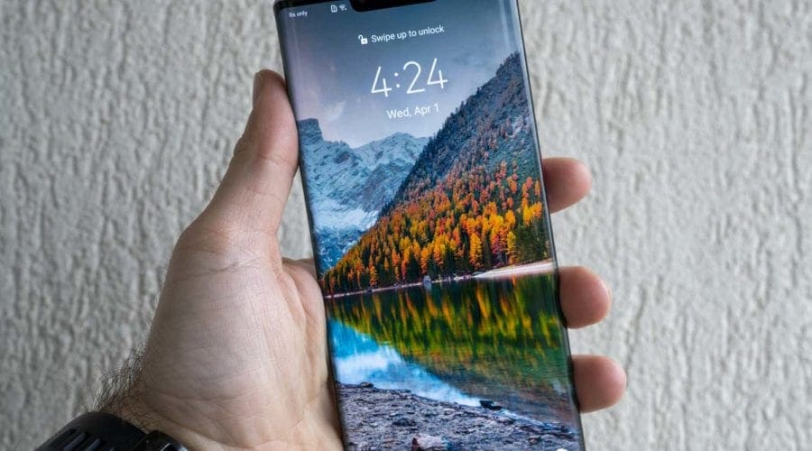 Huawei Mate 30 Pro review: Există viață după Google?