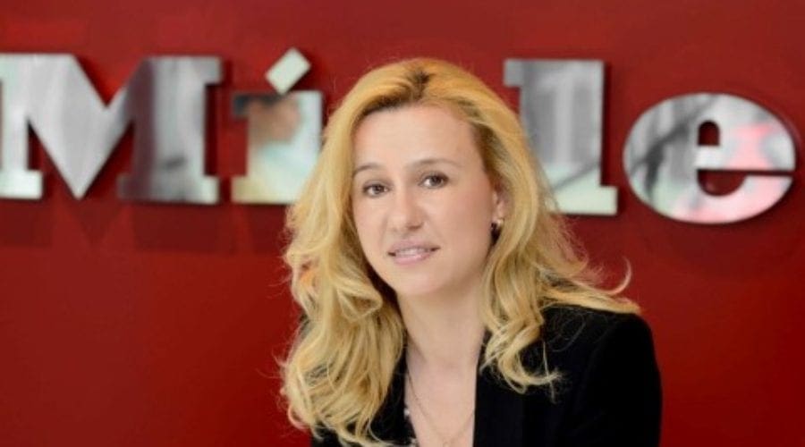 Loredana Butnaru va coordona și Miele Ungaria