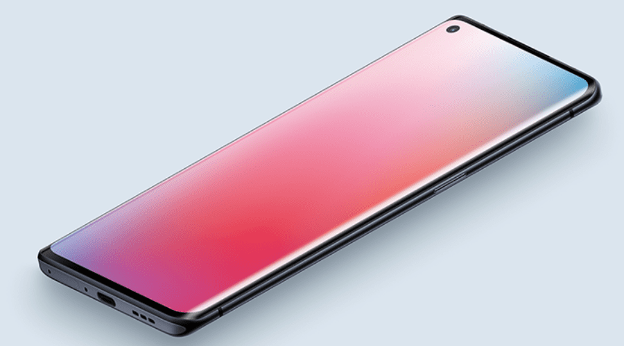 OPPO Reno 3 Pro 5G, în precomandă la Vodafone