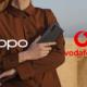 Produsele OPPO, disponibile la Vodafone