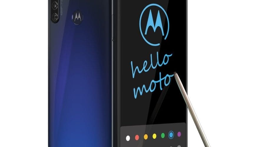 Motorola lansează Moto g pro