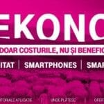 Telekom a lansat platforma Telekonomie