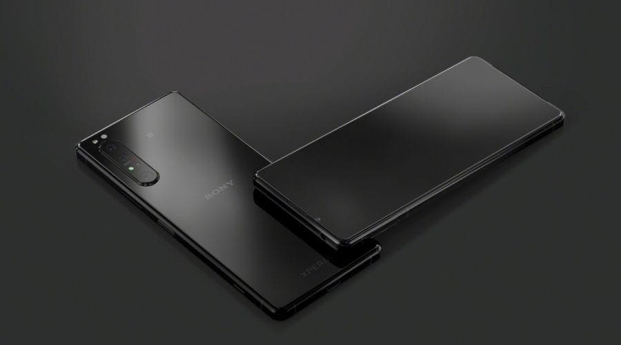 Xperia 1 II, disponibil la precomandă