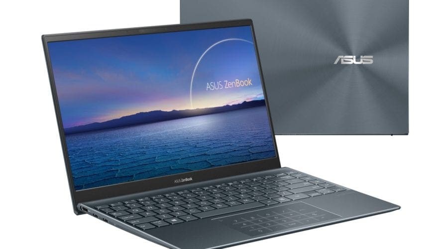 Noile ASUS ZenBook 13 și 14, disponibile comercial