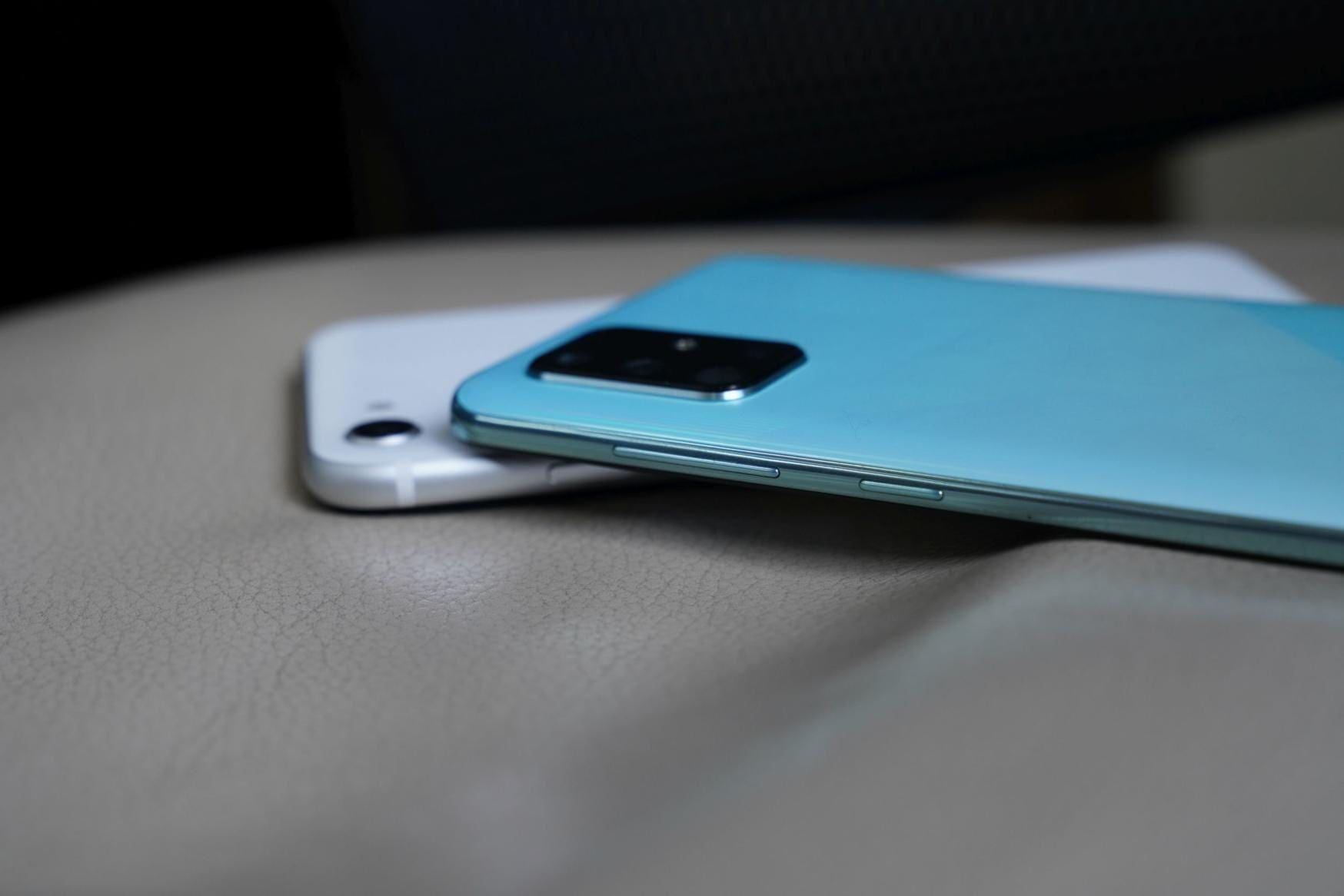 uswitch s10 plus
