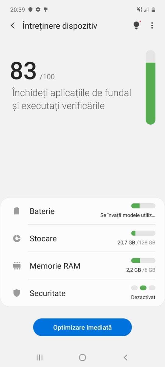 samsung a71 emi calculator