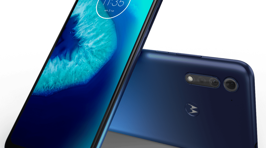 Motorola G8 Power Lite, la preț competitiv