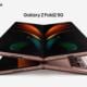 Samsung prezintă Galaxy Z Fold2