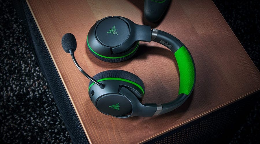 Razer lansează două headset-uri pentru gamerii de pe PC și console
