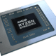 AMD a lansat Ryzen Embedded V2000, procesoare ce oferă o performanță mai bună și un consum de energie mai redus