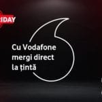 Black Friday 2020 la Vodafone: Televizoare LG 4K cadou la pachetele de servicii fixe