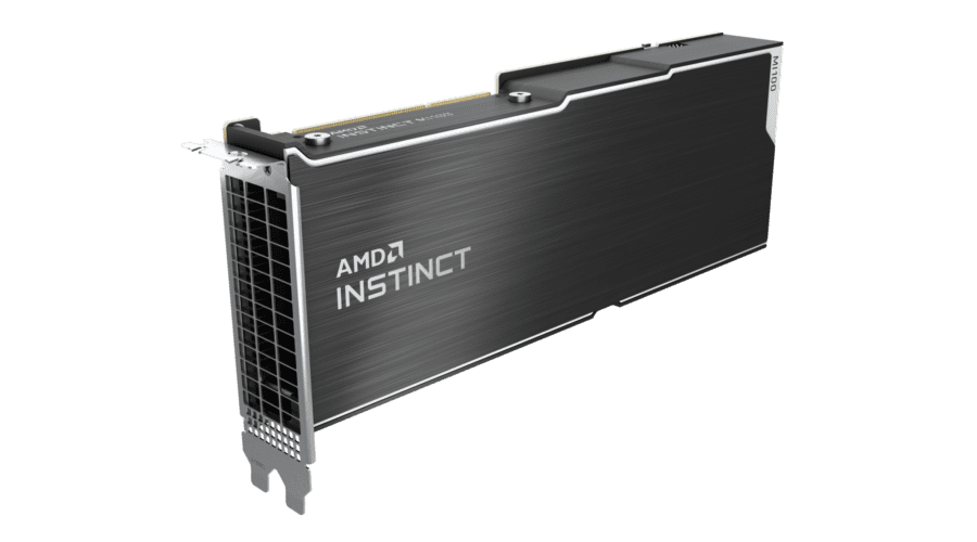 AMD lansează cel mai rapid accelerator pentru supercomputerele dedicate cercetării științifice