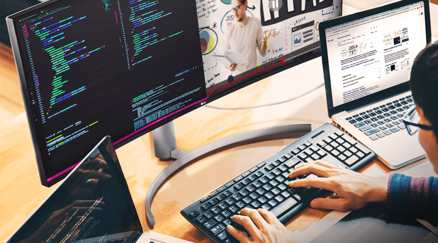 Studiu LG: Gamingul ajută la confortul psihic pe timp de pandemie