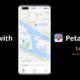 Huawei introduce funcții noi în Petal Maps