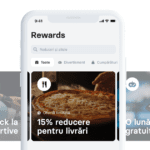 Revolut lansează Rewards și pentru utilizatorii standard. Care sunt recompensele