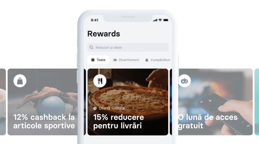 Revolut lansează Rewards și pentru utilizatorii standard. Care sunt recompensele