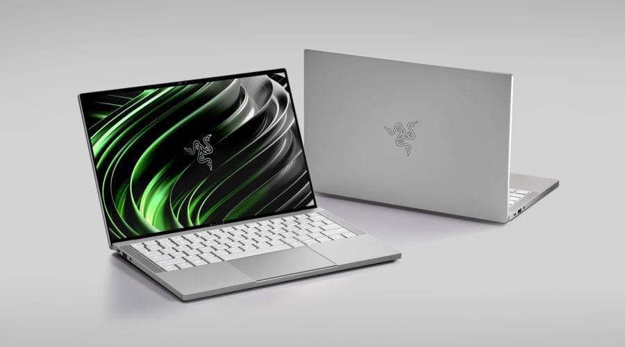 Razer Book 13: Producătorul ia o pauză de la joacă și lansează un laptop ultraportabil pentru productivitate