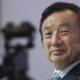 Fondatorul Huawei îi acuză pe politicienii americani că vor să „omoare” compania chineză