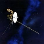 „Răspunsul” special al sondei Voyager 2 după nouă luni de tăcere