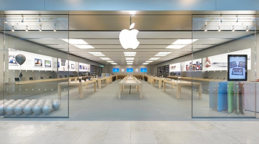Apple ar putea să lanseze iMac într-o multitudine de culori
