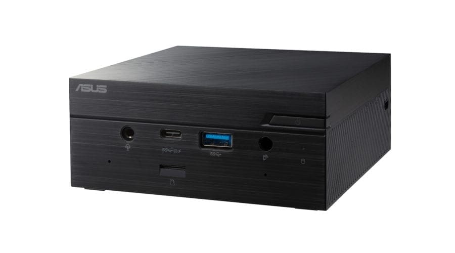 ASUS lansează un Mini PC puternic care vine la pachet cu suport pentru monitoare 8K