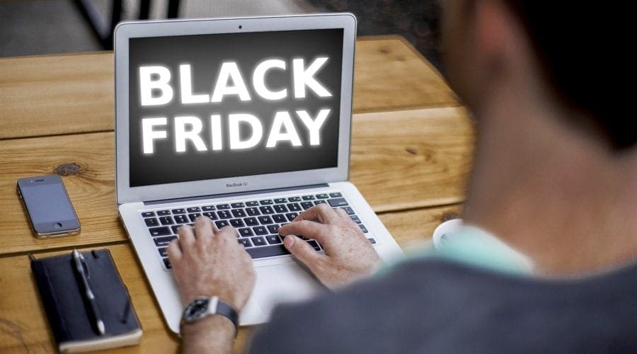 Black Friday 2020 la eMAG: Câte teste COVID-19 au fost comandate de români