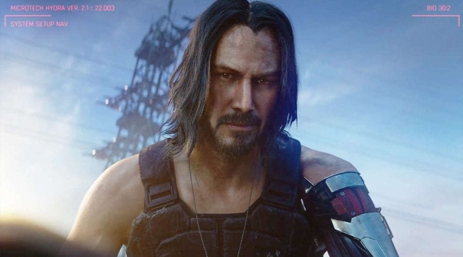 Cyberpunk 2077 vine cu noi vești proaste (sau bune?)