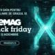 Black Friday 2020 la eMAG: Care sunt primele produse din oferta de anul acesta