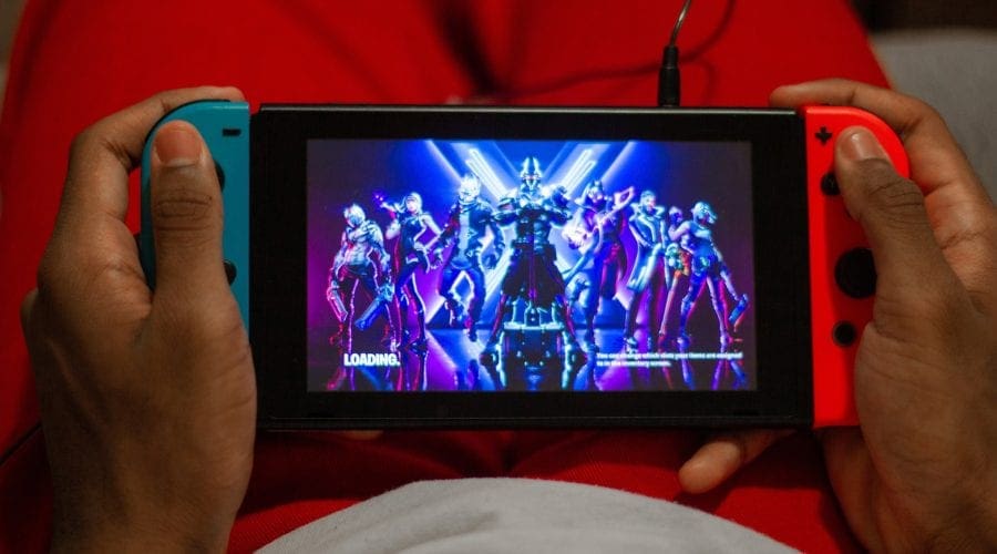 Fortnite pregătește marea revenire pe iOS cu ajutorul Nvidia