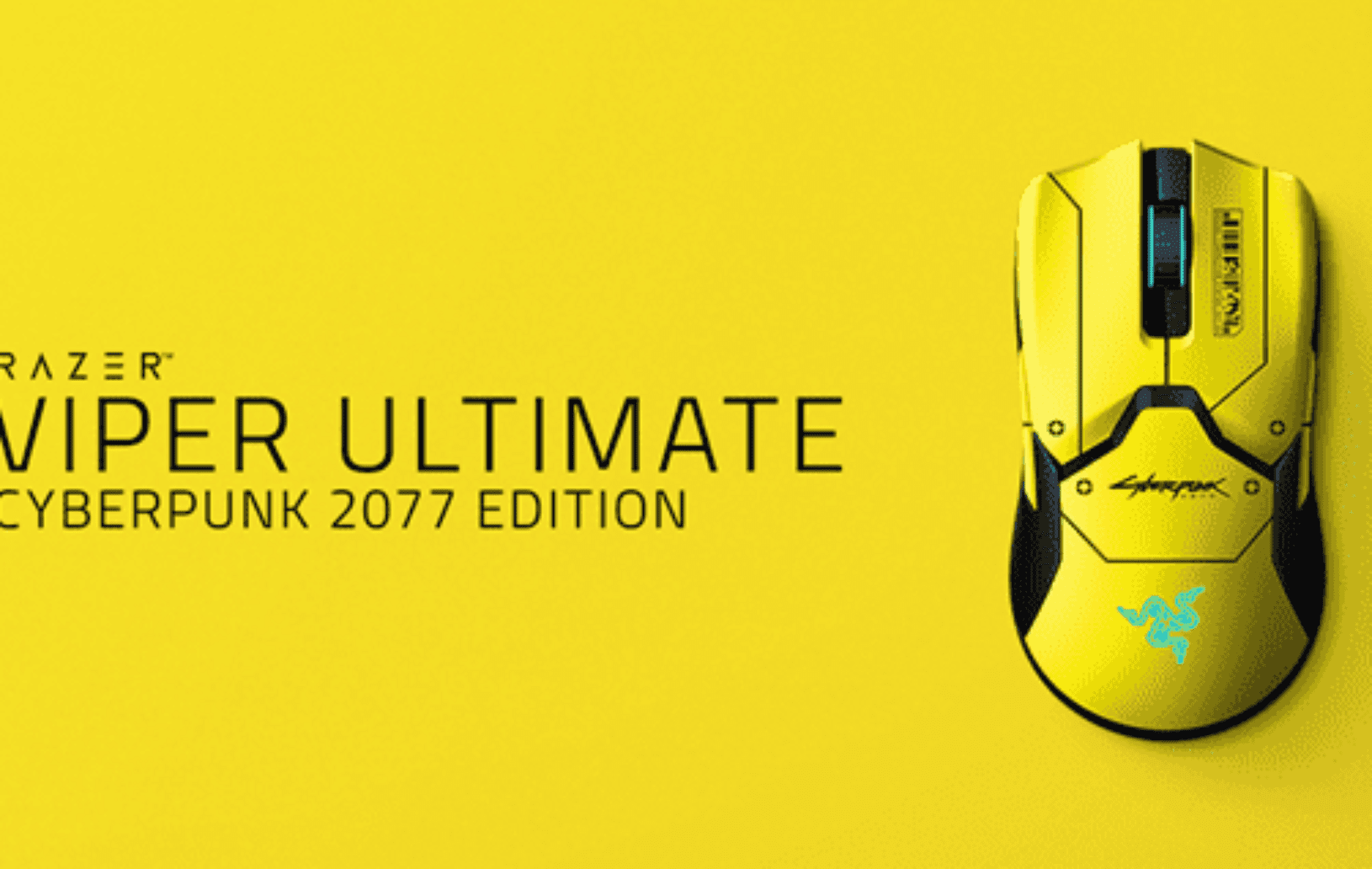 Razer cyberpunk. Мышь Razer Cyberpunk 2077. Razer Viper Ultimate Cyberpunk 2077 Edition. Razer Cyberpunk 2077 мышка. Razer Viper Ultimate Cyberpunk Edition.