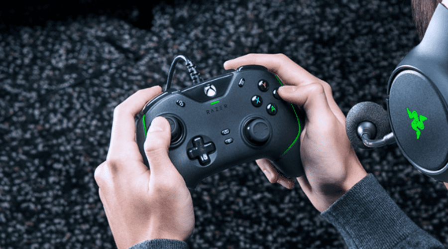 Razer lansează Wolverine V2, un controller pentru Xbox Series X|S