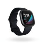 REVIEW Fitbit Sense, un smartwatch pentru o viață echilibrată